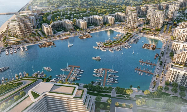 Новый генеральный план преобразит черноморское побережье Грузии