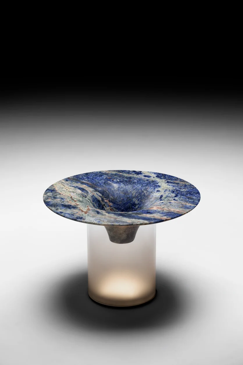 Эстетская лампа: новинка из Италии