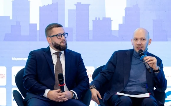 ЖКХ без права на ошибку. Деловая программа выставки UtiliCon 2026