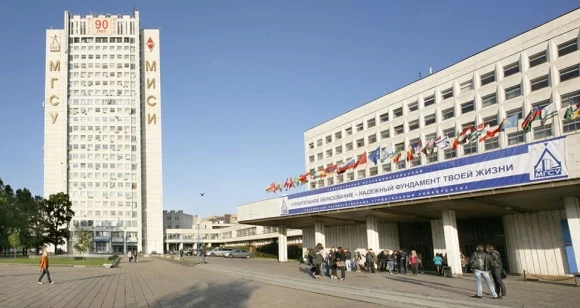 На базе НИУ МГСУ создадут центр инноваций в сфере строительства и ЖКХ