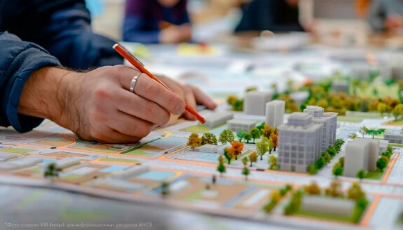 Мастер-планы позволят пересмотреть приоритеты развития городов