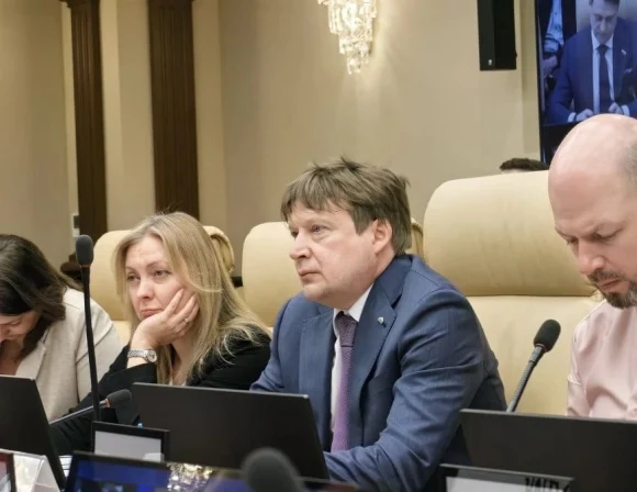 Эксперты и сенаторы поддержали идею тиражирования универсальной типовой документации для соцобъектов