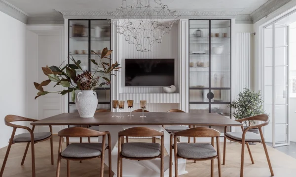 &laquo;Дорогая&raquo; кухня: анатомия роскоши, скрытая от глаз