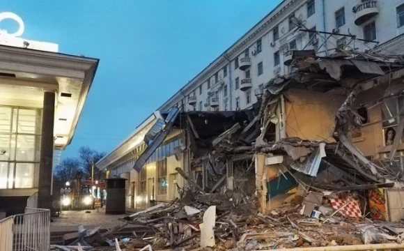 Более 1,2 тыс. объектов в Москве признали самостроем за пять лет