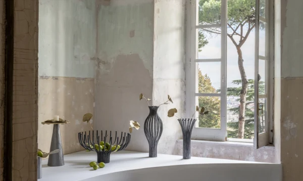 Итальянский крафт по мотивам греческих мифов