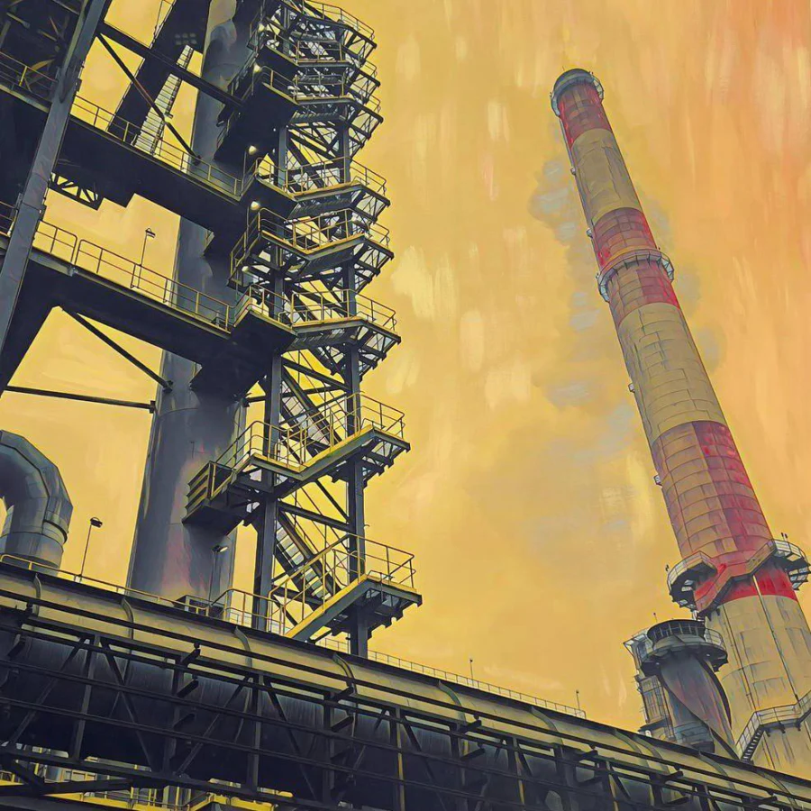 Фотокартины Оксаны Кашенко в замке Италии