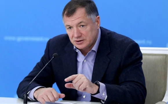 На модернизацию ЖКХ в 20 регионах направят 28 миллиардов рублей