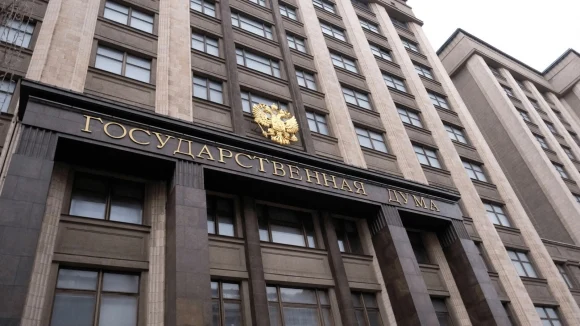 Законопроект о новых полномочиях Роскадастра прошел первое чтение