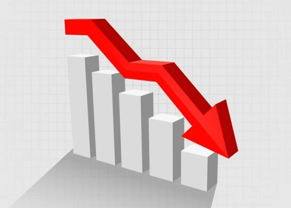 Инвестиции в коммерческую недвижимость РФ упали почти на 40% за квартал