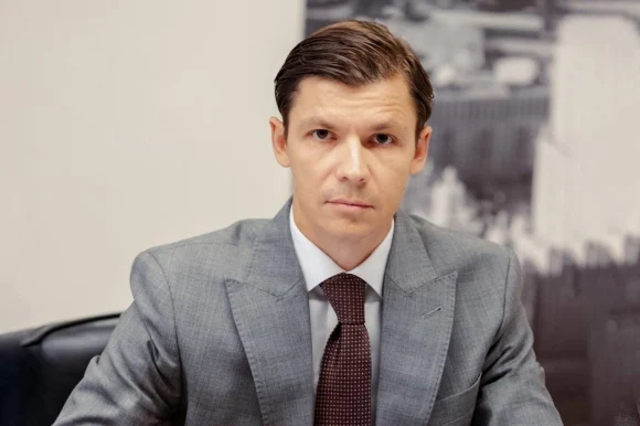 Михаил Мишустин назначил Василия Купызина генеральным директором ФРТ