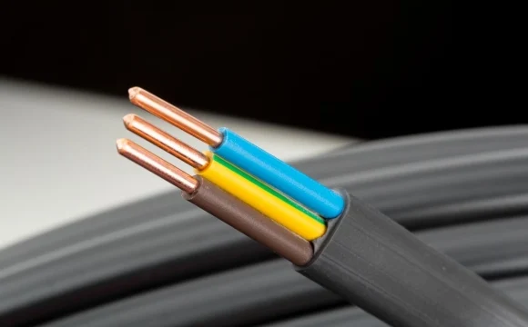 Почти половина кабельной продукции на российских стройках - контрафакт