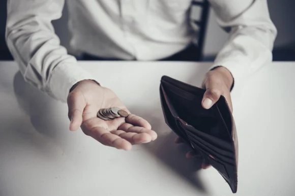 В бюджете Иркутской области закончились деньги на строительство и капремонты В бюджете Иркутской области закончились деньги на строительство и капремонты