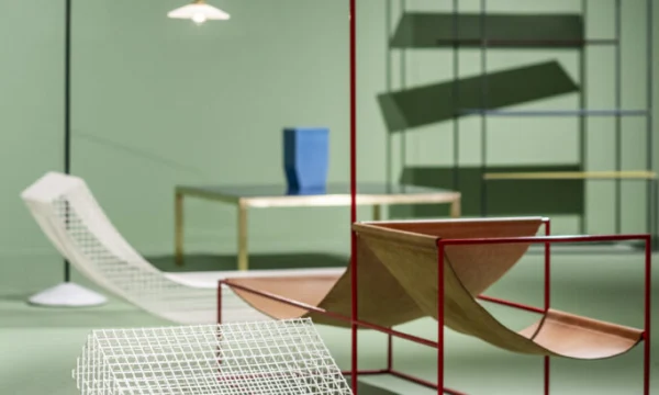 Тренды заданные Maison&#038;Objet в 2023 году