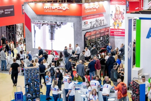 Участники &laquo;МЕГАПОЛИС ЭКСПО&raquo; рассказали о внедрении инноваций и &laquo;умных&raquo; технологий в строительство