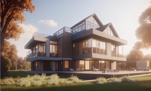 Компания G City расширяет свое присутствие в Варшаве