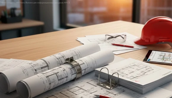 Главгосэкспертиза будет работать над инвестиционным планированием и проектированием