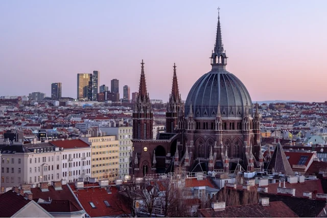 Компания Ascott Limited переживает настоящий бум на европейском рынке, подписав семь новых сделок ку