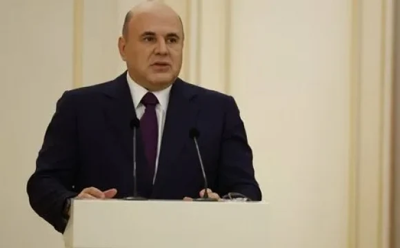 Михаил Мишустин поздравил российских архитекторов с профессиональным праздником