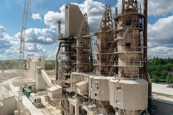 &laquo;Союзцемент&raquo; предложил расширить сферы применения цемента для поддержки спроса