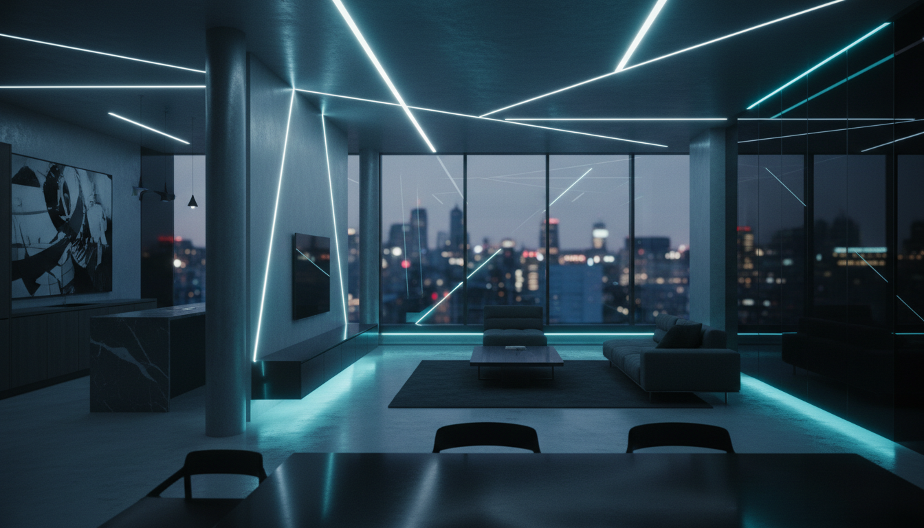 Эстетика прощания: интерьерные клише, которым не место в 2026 году