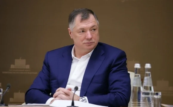 В РФ завершили более 2 тыс. объектов и мероприятий по инфраструктурному меню