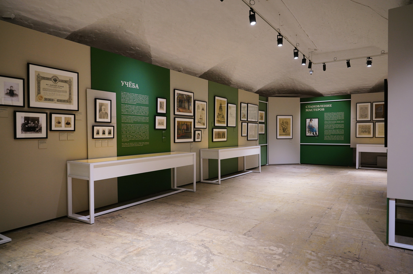 Архитектурный авангард: выставка про мэтров советской архитектуры