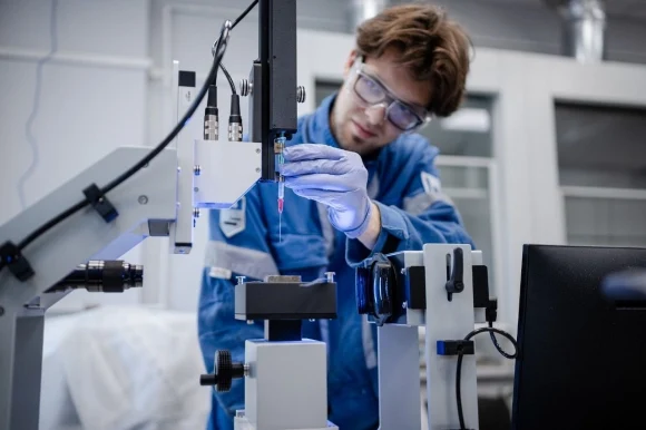 Актуальное решение для продления сроков службы мостов