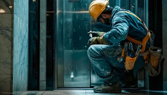 В 28 регионах России спишут бюджетные кредиты для замены лифтов