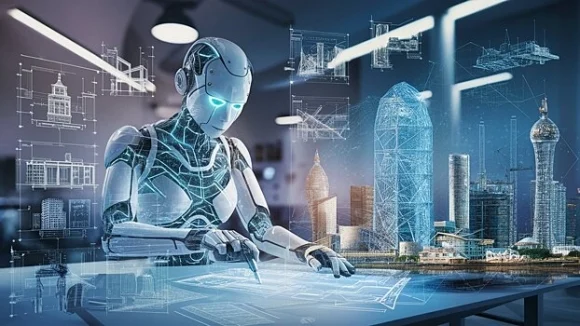 30% строителей и проектировщиков считают AI ненадежным инструментом