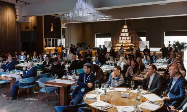 ​Конец эры &laquo;бетонных коробок&raquo;? Девелопмент ищет новую философию на форуме Московского Бизнес Клуба