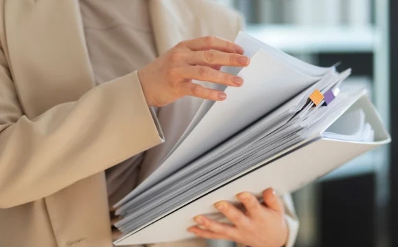 Вышли ГОСТ на строительные отходы и сухие смеси