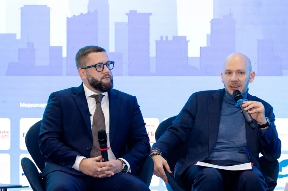 ЖКХ без права на ошибку. Деловая программа выставки UtiliCon 2026 ЖКХ без права на ошибку. Деловая программа выставки UtiliCon 2026