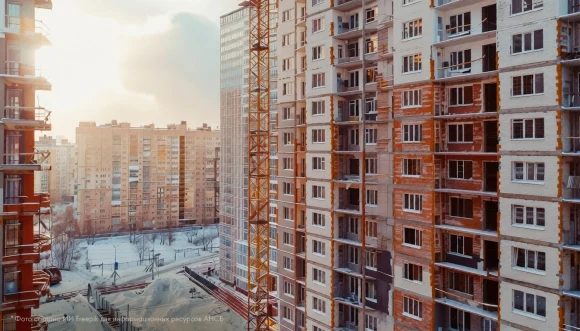 Мосгосстройнадзор в 2025 году одобрил строительство почти 17 млн кв.м недвижимости