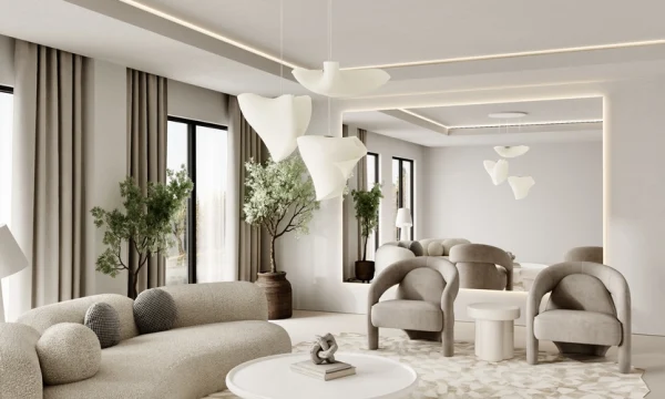 Ковры в интерьер: новинки из Парижа