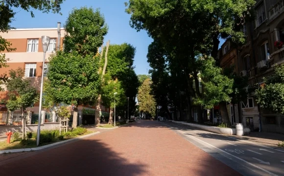 Названы главные проблемы пустеющих малых городов в России