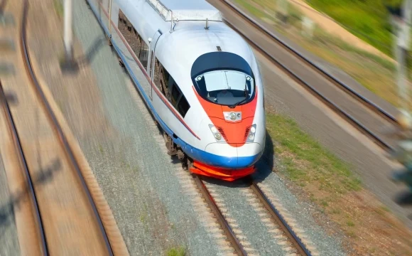 Детализацию проекта строительства сети ВСМ подготовят в течение полугода