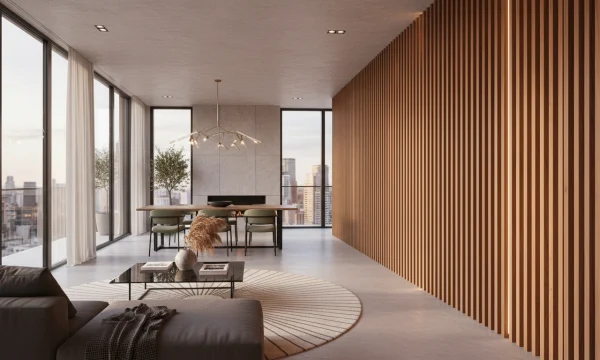 Эстетика прощания: интерьерные клише, которым не место в 2026 году