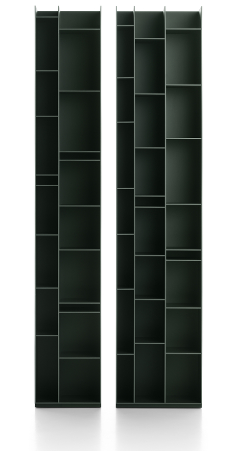 Напоказ: икона дизайна в гостиную