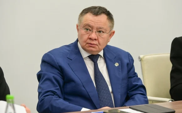 Файзуллин пообещал донастроить программы КРТ в регионах