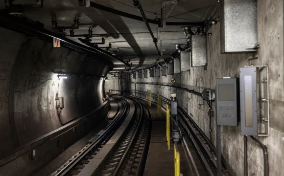 На Ярославском шоссе появится метро