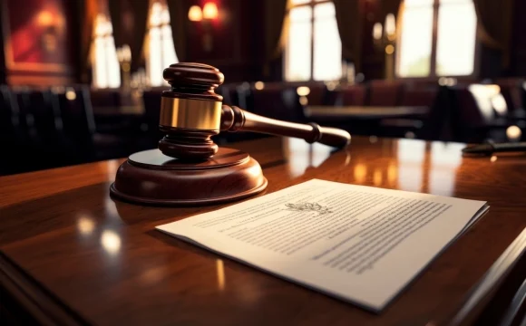 Бывший чиновник хабаровского Минстроя получил 10 лет колонии