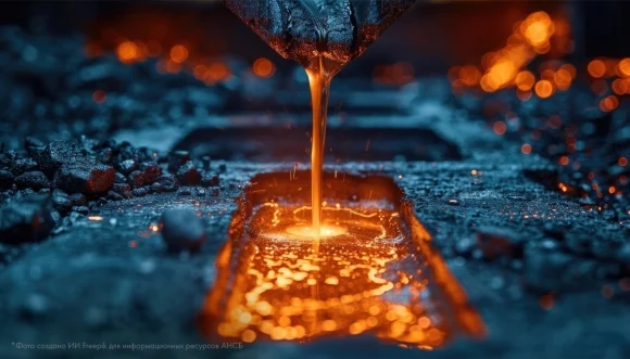 Разработана технология переработки шлаков алюминиевой промышленности