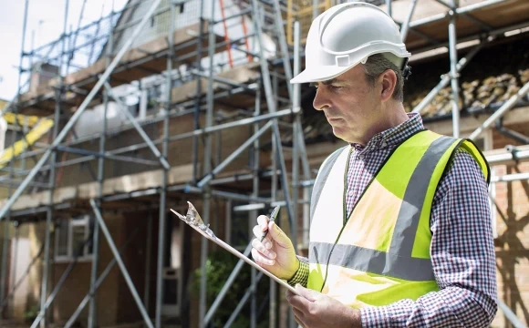 Минтруд утвердил профстандарт "Специалист строительного контроля"