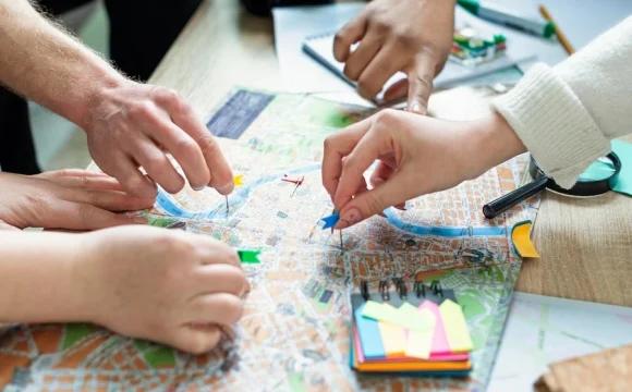 Реализацию мастер-планов городов Бурятии отметили как самую эффективную в ДФО