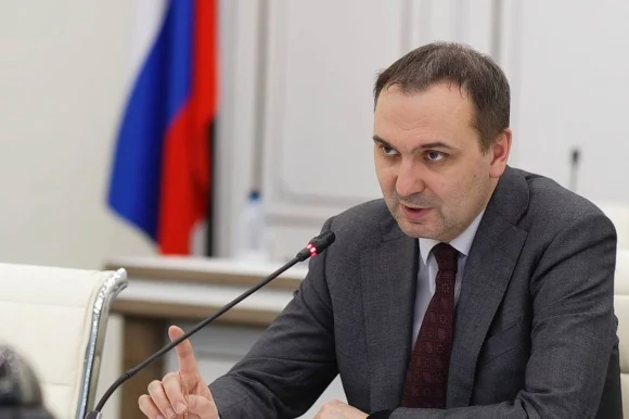 Минстрой рекомендует регионам укрупнять ресурсоснабжающие организации