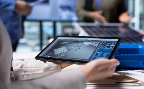 Уровень применения ТИМ в строительстве вырос вдвое за год