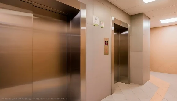 Минстрой будет вести федеральный перечень лифтовых организаций