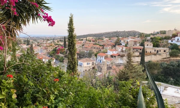 Развитие города Ларнака в 2025 году ведётся рекордными темпами