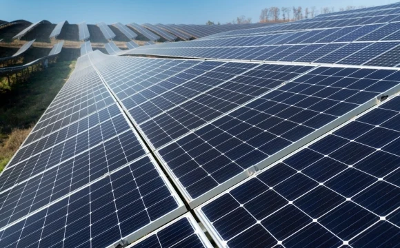 &laquo;Цветные&raquo; наноузоры повысят эффективность перовскитных солнечных батарей