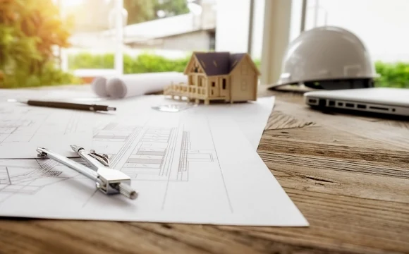 Подрядчики ИЖС предпочитают строить из газобетона